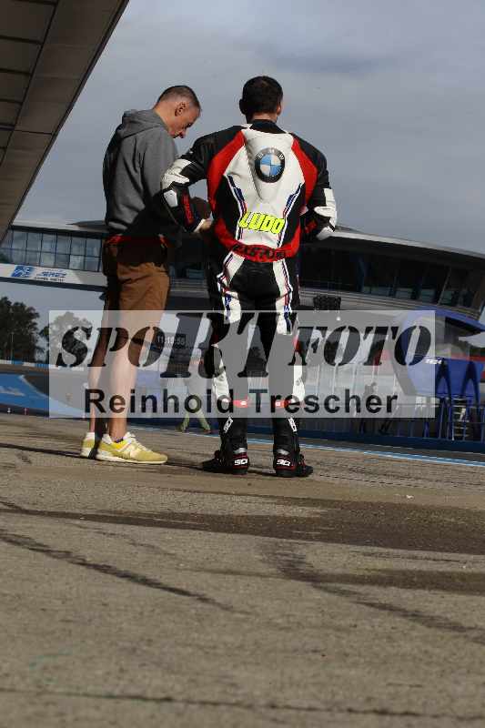 /01 24.-27.01.2025 Moto Center Thun Jerez/25.01.2025 Impressionen